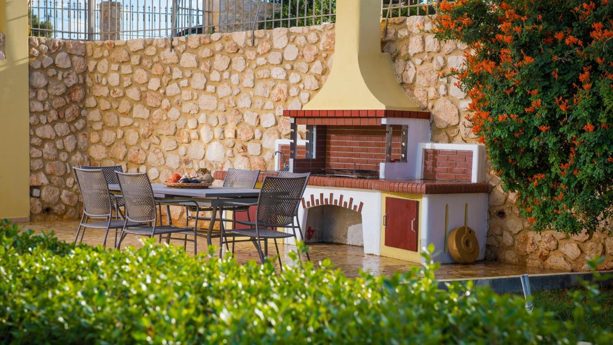 Sunshine Villa With Private Pool By Estia Hersonissos  Ngoại thất bức ảnh
